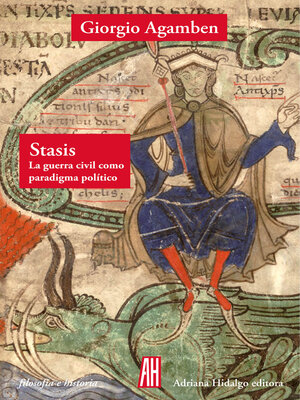 cover image of Stasis